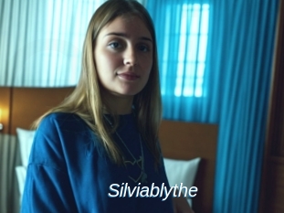 Silviablythe