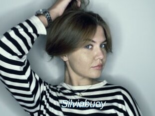 Silviabuoy