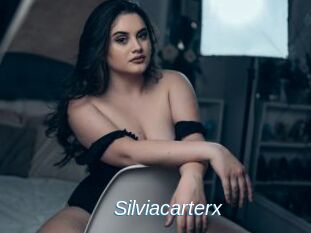 Silviacarterx