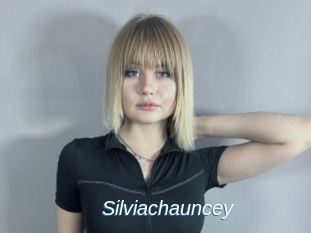 Silviachauncey