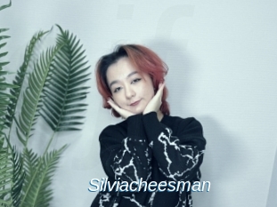 Silviacheesman