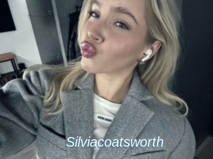 Silviacoatsworth