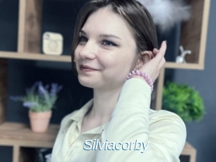 Silviacorby