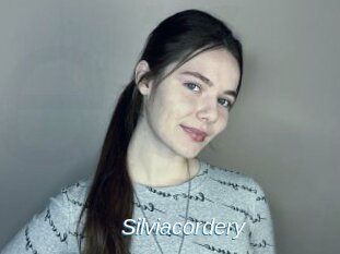 Silviacordery