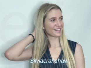 Silviacranshaw