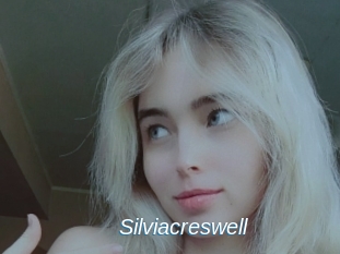 silviacreswell Ejaculations Féminines