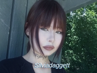 Silviadaggett