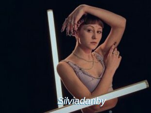 Silviadanby