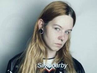 Silviadarby