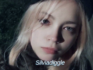 Silviadiggle