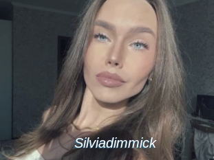 Silviadimmick