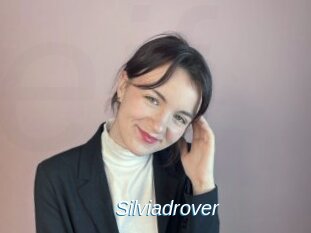 Silviadrover