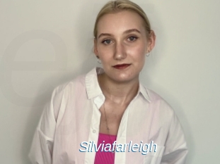 Silviafarleigh