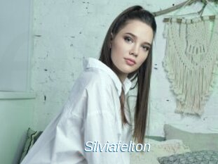 silviafelton Ejaculations Féminines