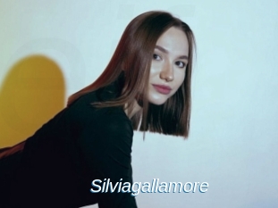 Silviagallamore