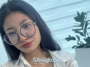Silviagossett