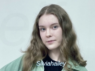 Silviahailey