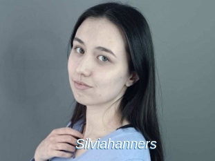 Silviahanners