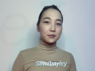 Silviahayley