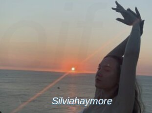 Silviahaymore