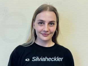 silviaheckler Ejaculations Féminines