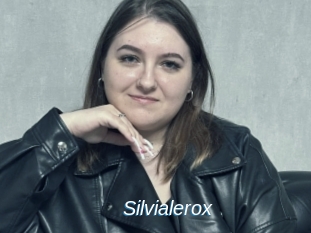 Silvialerox