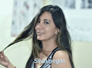 Silviamegan