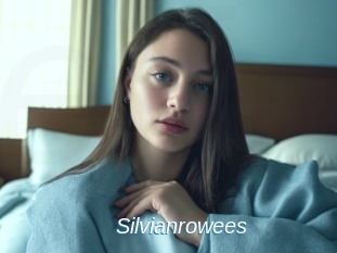 Silvianrowees