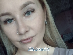 Silviasivion