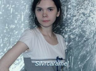 Silvrcaramel