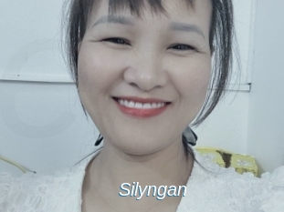 Silyngan