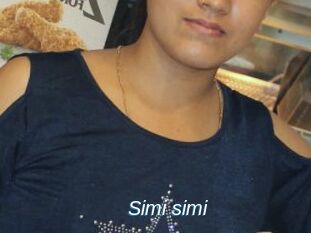 Simi_simi