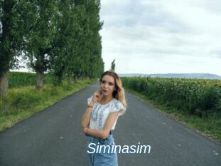 Siminasim