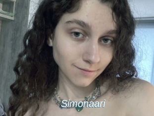 Simonaari