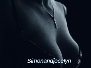 simonandjocelyn Ejaculations Féminines