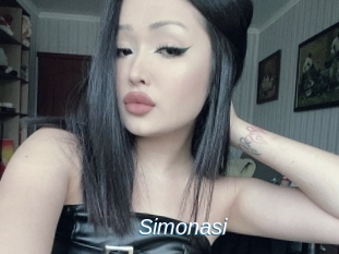 Simonasi