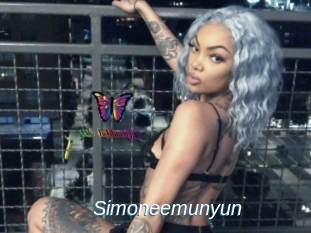 Simoneemunyun