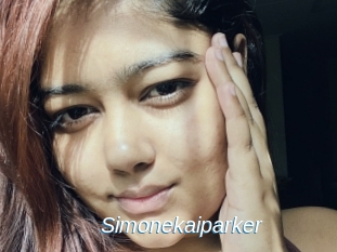 Simonekaiparker