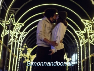 Simonnandbonnie