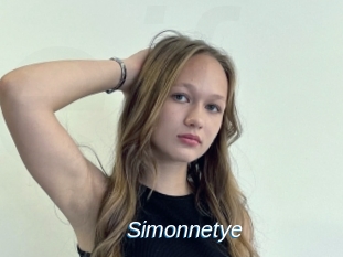 Simonnetye