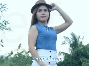 simplegabby Ejaculations Féminines