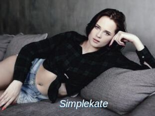 Simplekate