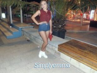 Simplyemma