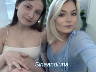 Sinaandluna