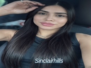Sinclairhills