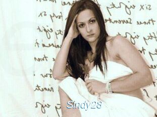 Sindy28