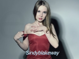 Sindyblakeway
