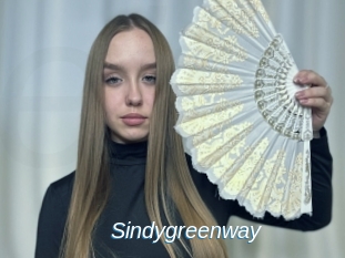 Sindygreenway