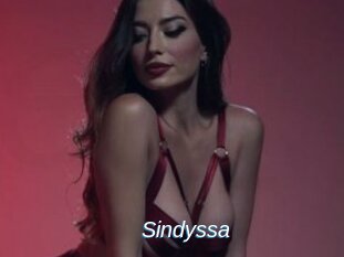 Sindyssa