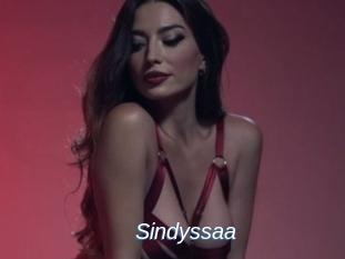 Sindyssaa